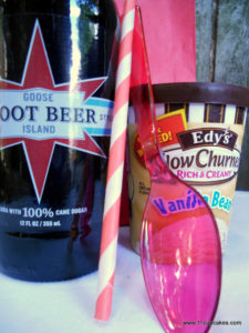 Fourth of July: A Red, White, & Root Beer Party!