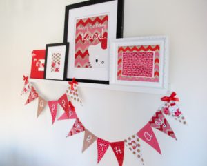 Hello Kitty Birthday Party Ideas