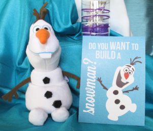 FROZEN Birthday Party Ideas, Decorations, and Food including a video tutorial on how to throw a Frozen party at home