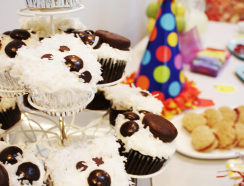 Back to School: School Year’s Eve Party