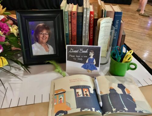 5 Tips to Host the Best Retirement Party Ever