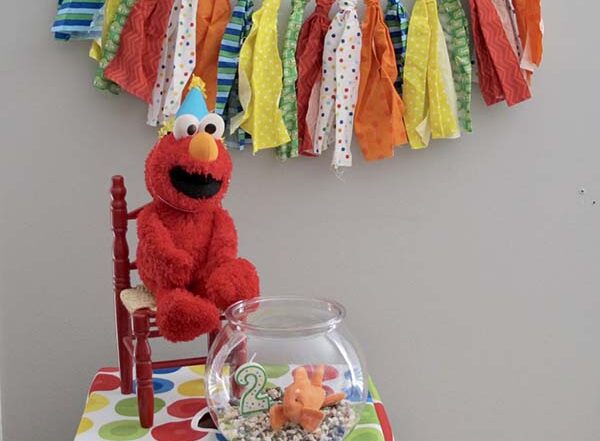 Elmo