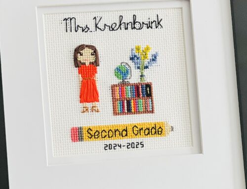 Fun & Thoughtful Teacher Gifts